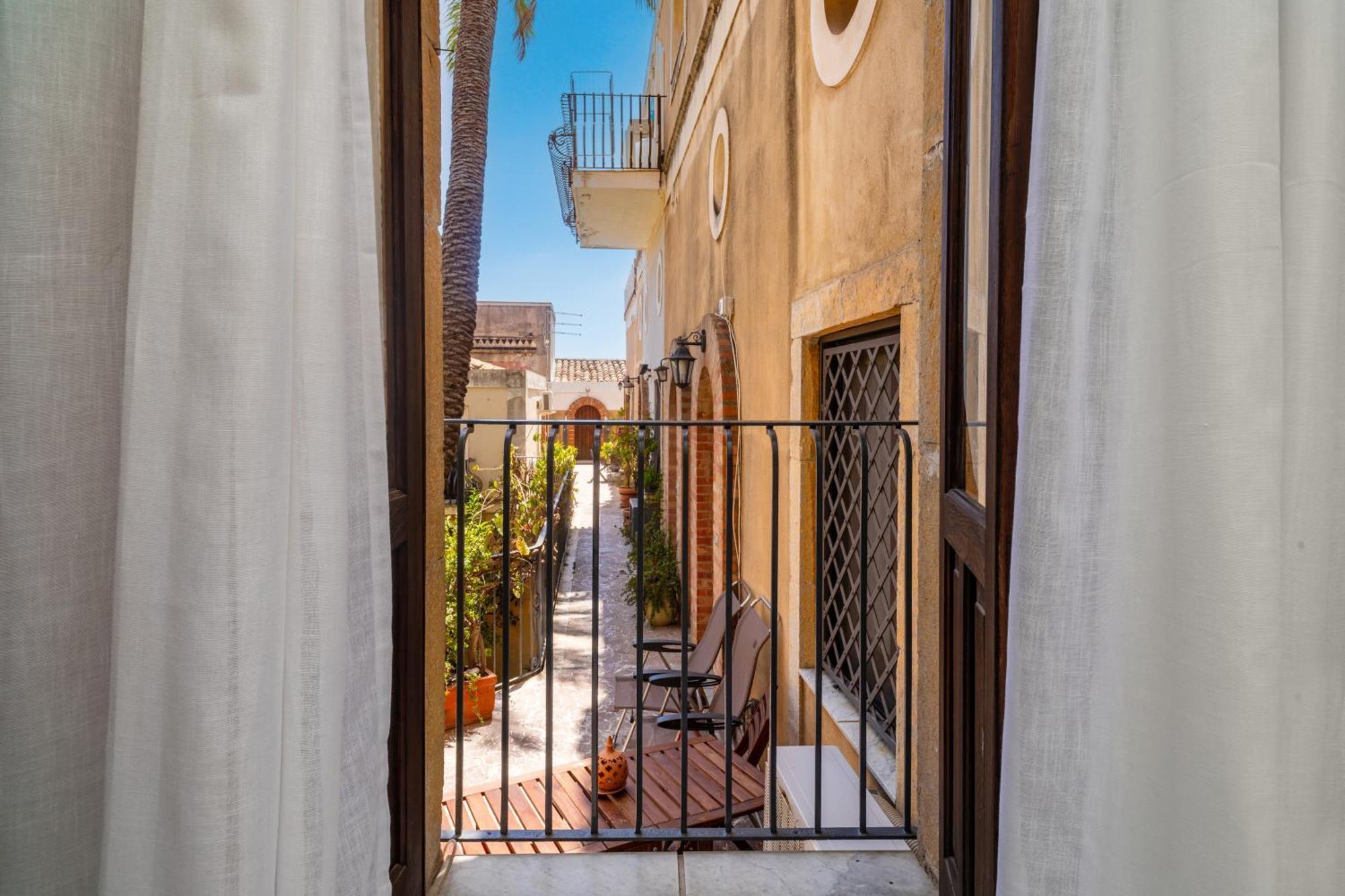 Casa Fabrizio Lejlighed *