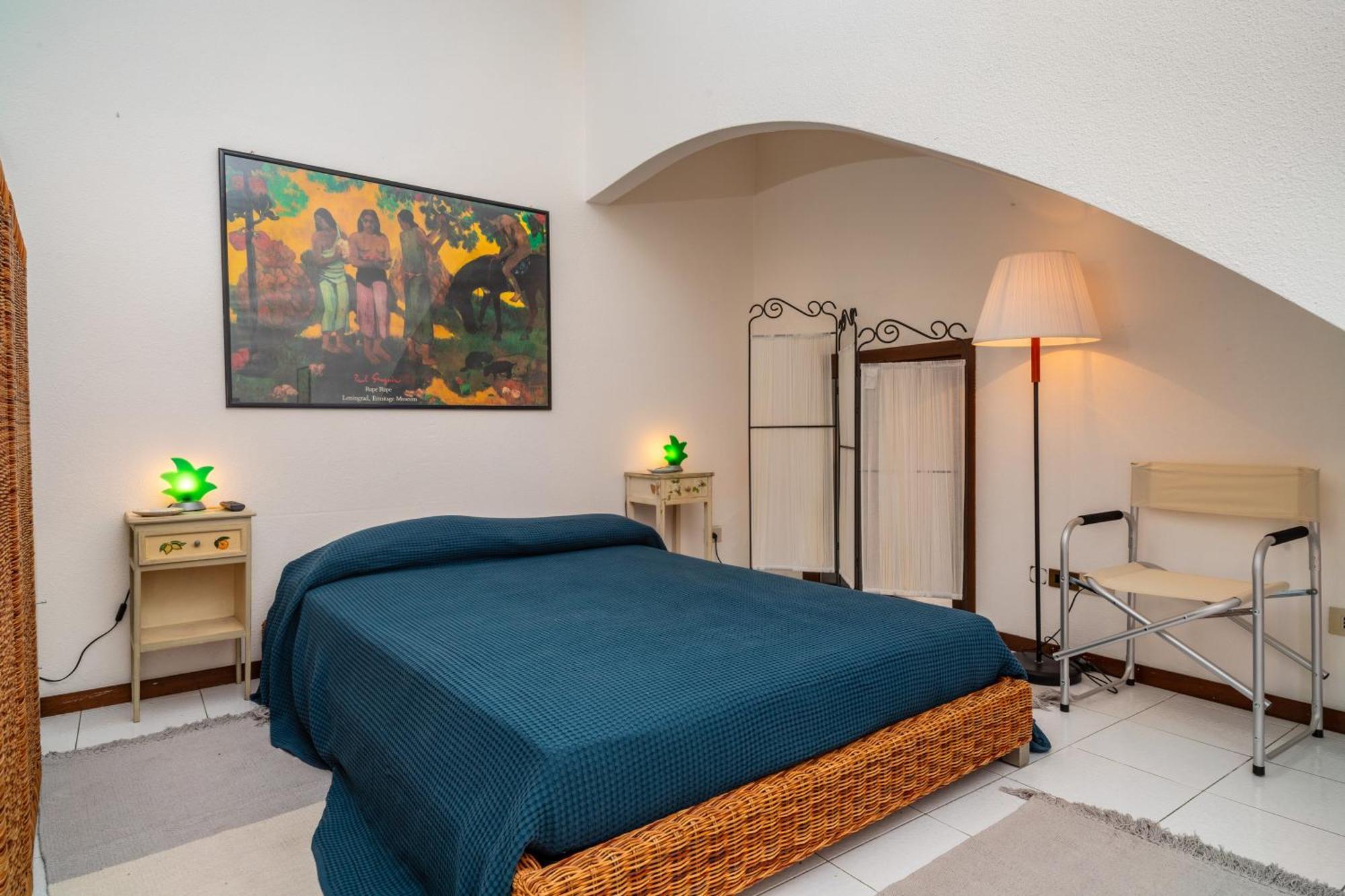 Lejlighed Casa Fabrizio