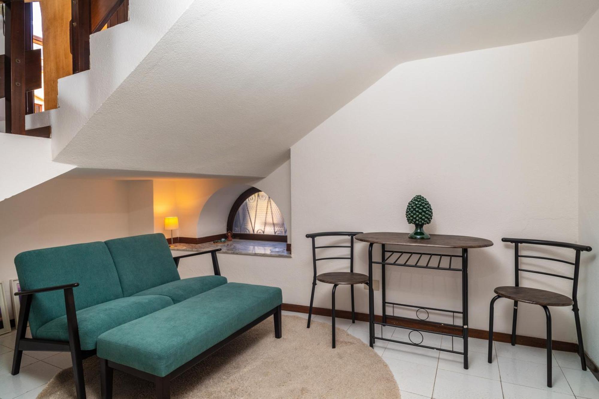 Casa Fabrizio * Taormina
