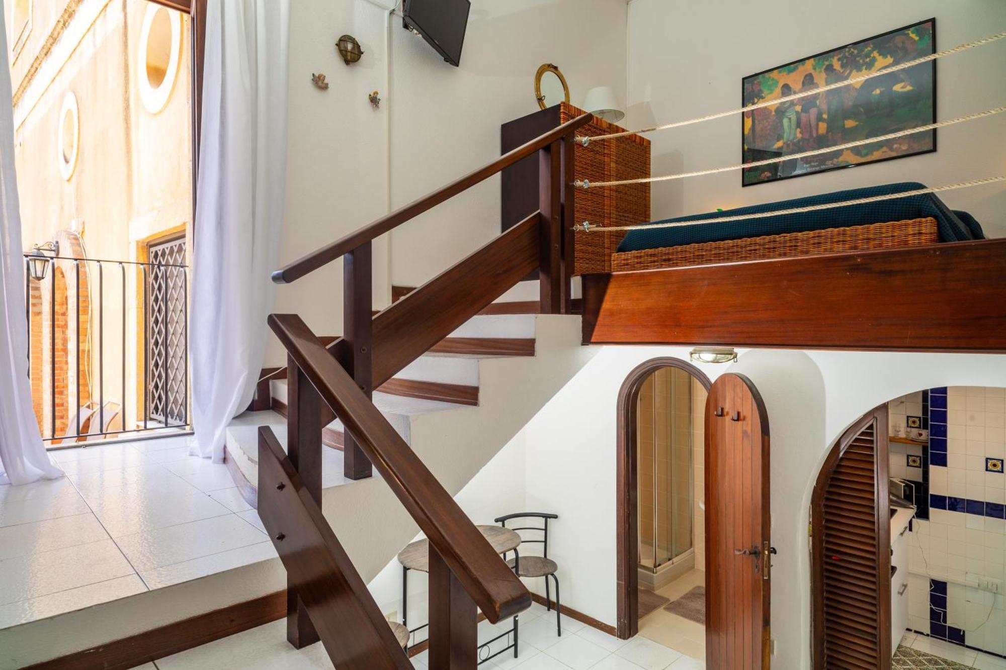Casa Fabrizio Apartment Taormina