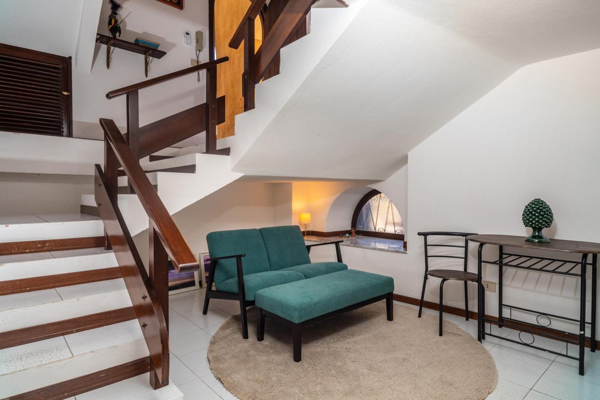 Casa Fabrizio * Taormina