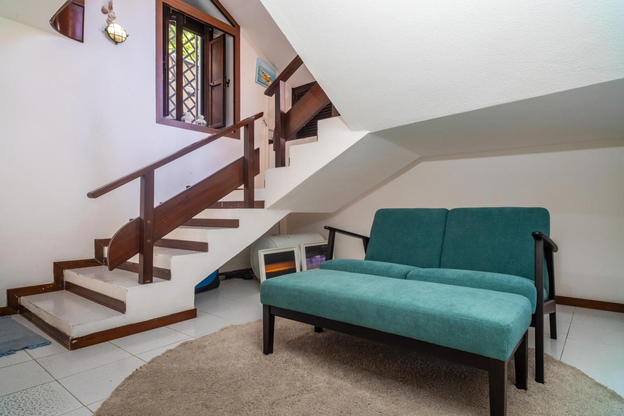 Casa Fabrizio Apartment