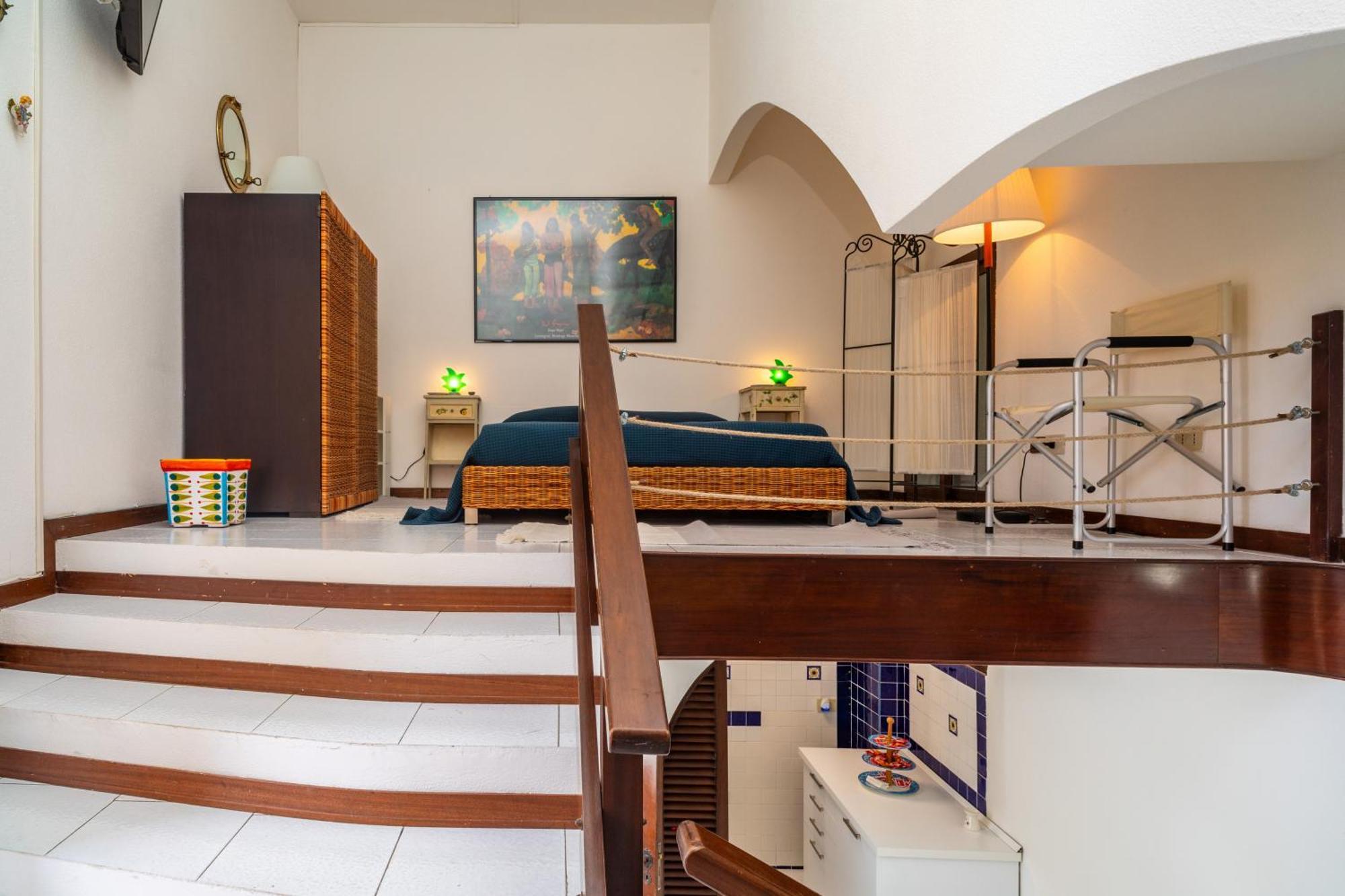 Apartment Casa Fabrizio Taormina