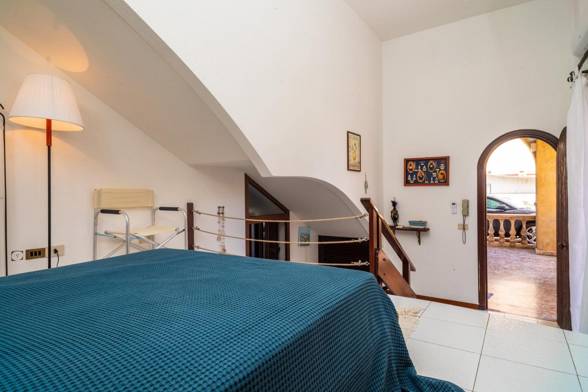 Apartment Casa Fabrizio