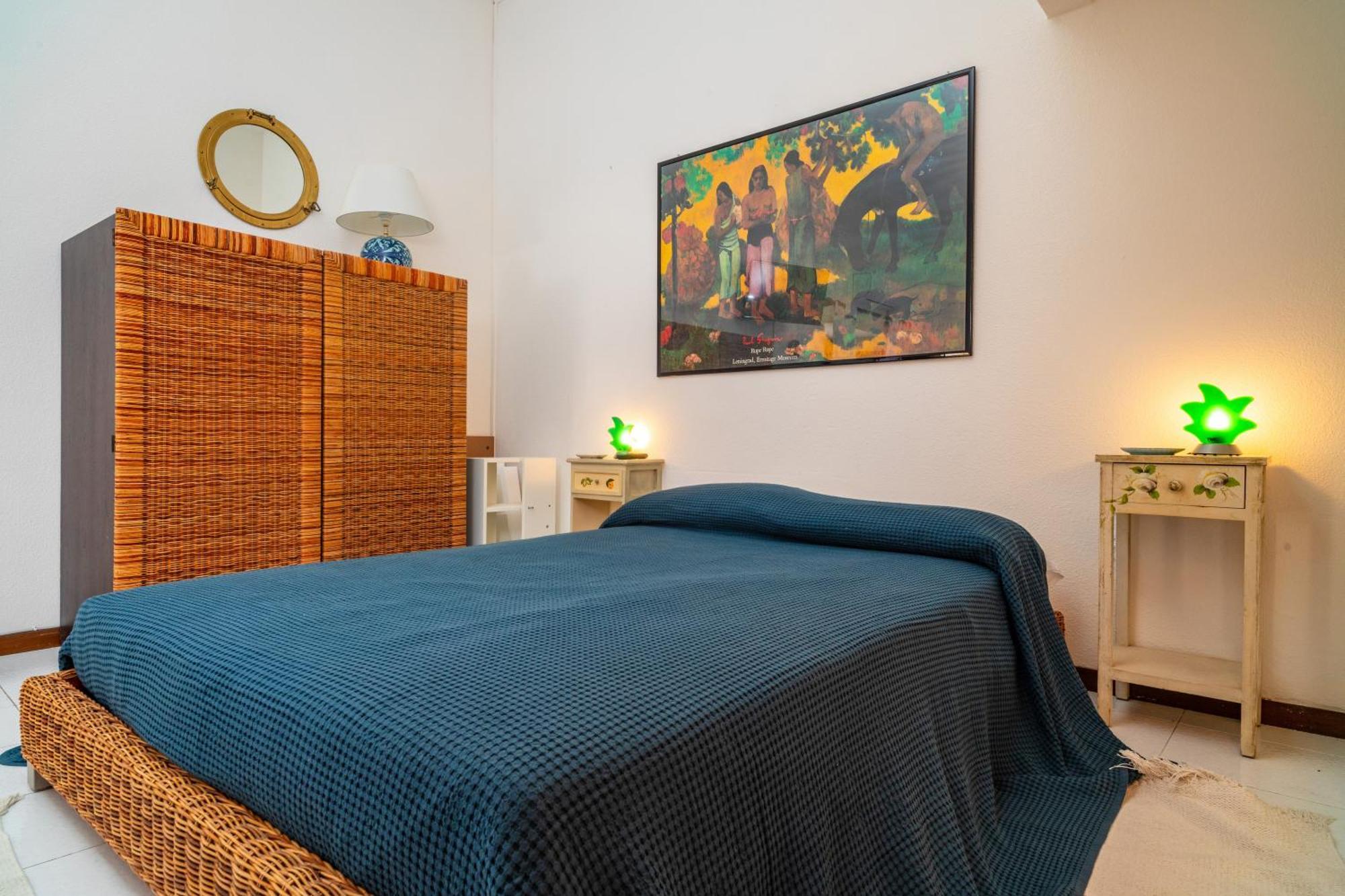 Casa Fabrizio Apartment *