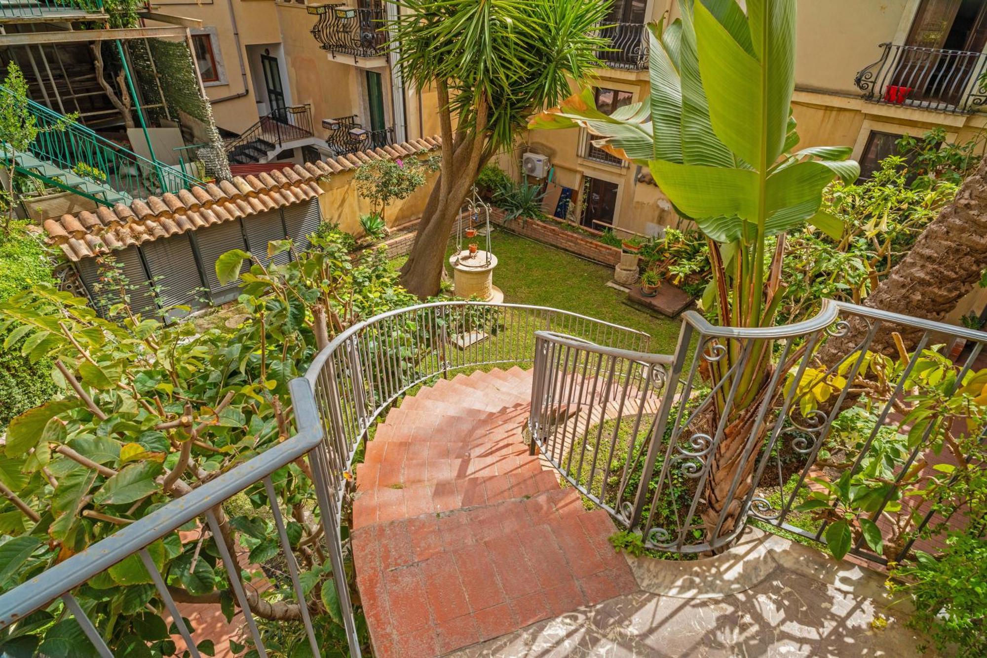 Casa Fabrizio Apartment
